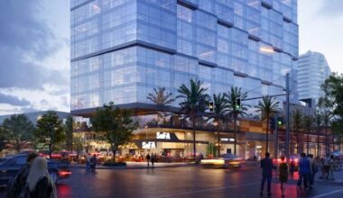San Jose affordable housing tower is poised to launch within weeks