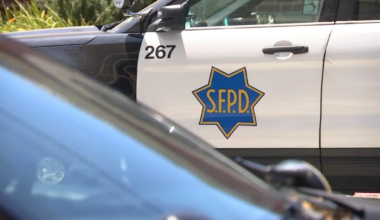 Elderly woman injured in San Francisco hit and run – NBC Bay Area