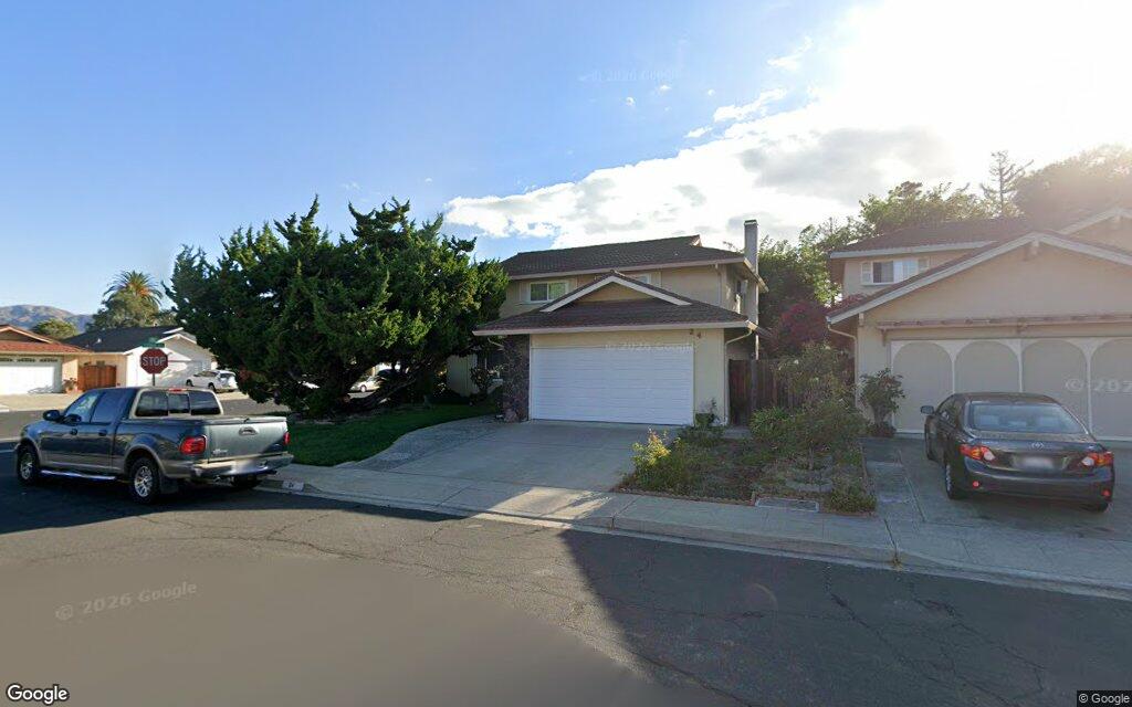Cedar Ct. 24 - Google Street View