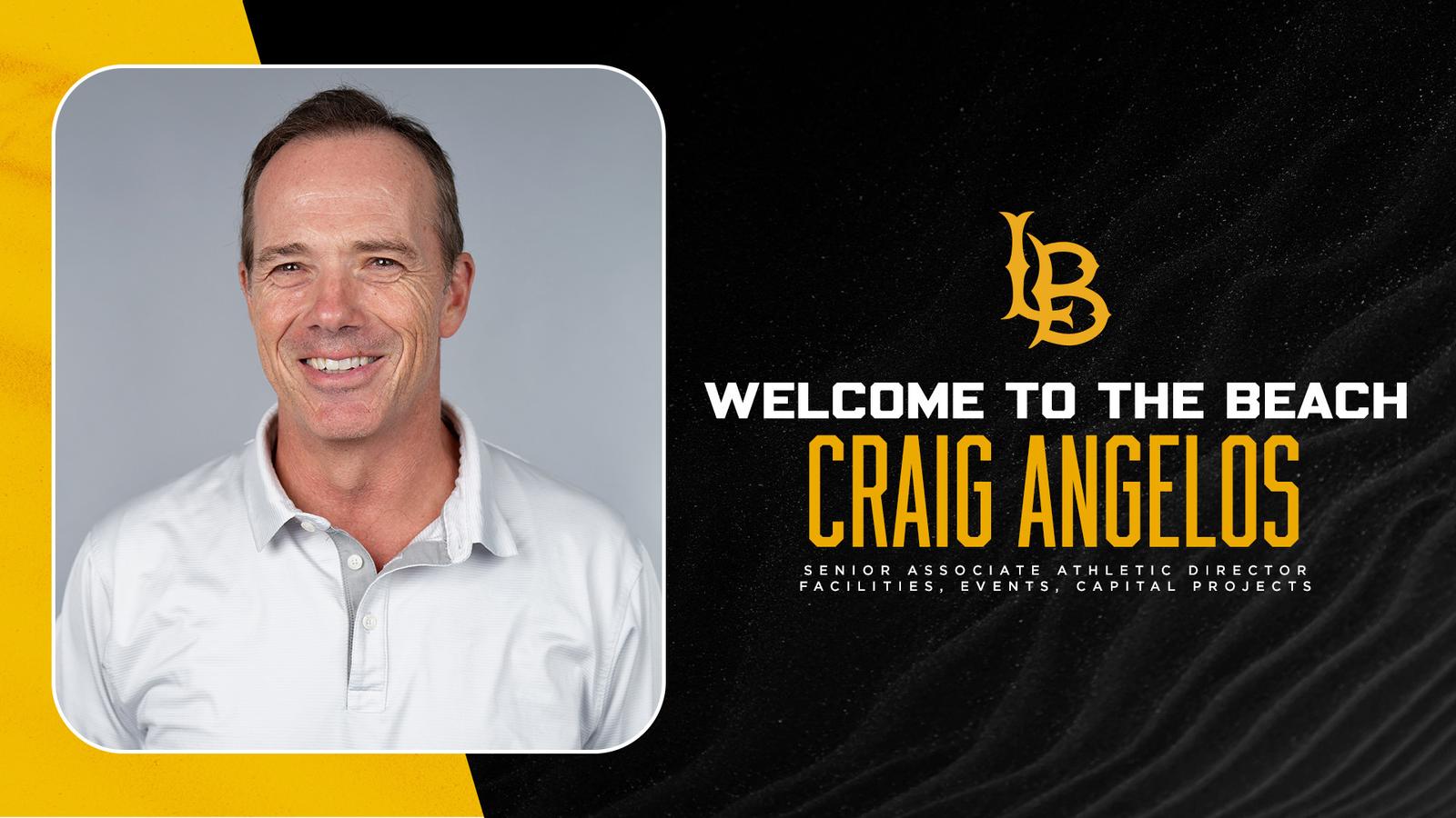 Long Beach State Hires Former Division I Athletic Director Craig Angelos To Manage Bohl Diamond At Blair Field