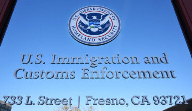 Fresno-area ICE detainees denied legal visits, attorneys say