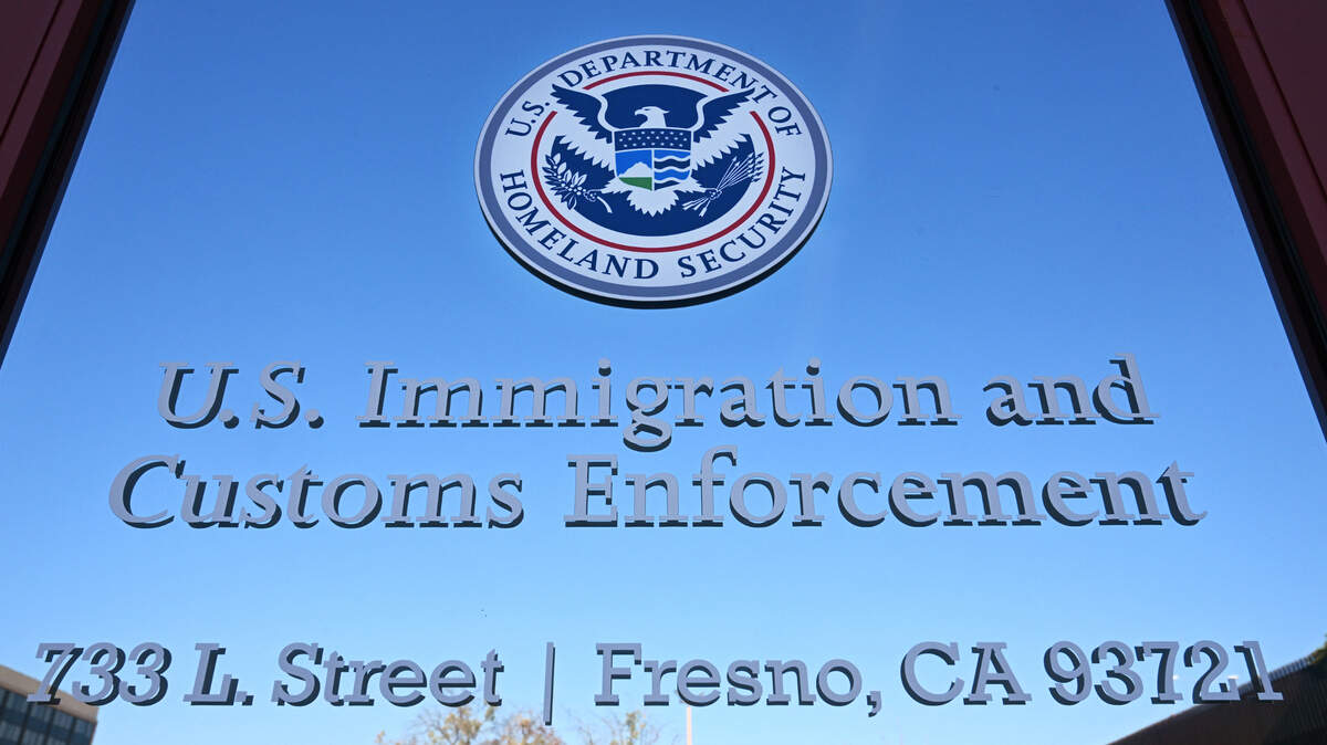 Fresno-area ICE detainees denied legal visits, attorneys say