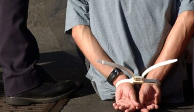OC man extradited from Peru for identity theft, drug trafficking – NBC Los Angeles