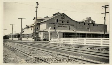 Fact Brief: Did Sunsweet Growers start in Santa Clara Valley?