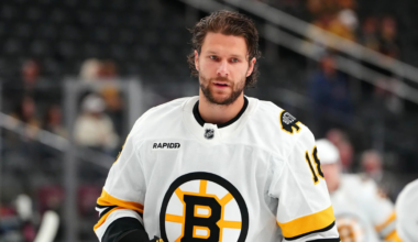 Pavel Zacha Boston Bruins
