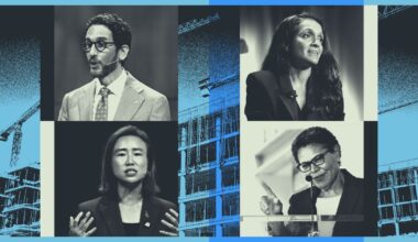Build, Baby, Build? California’s Hottest Races Are Battles About Housing. – Mother Jones
