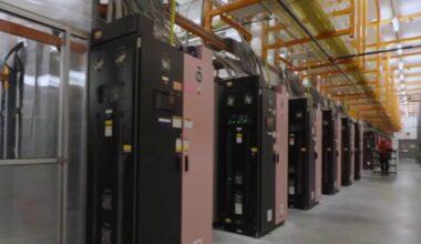 San Jose Mayor Mahan defends data center expansion as community expresses concerns