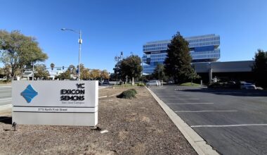 Samsung widens San Jose foothold in fresh expansion for tech giant