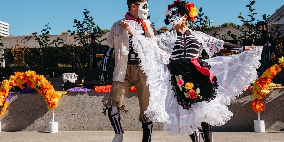 32 Fun Things to Do This Week (10.19.26)