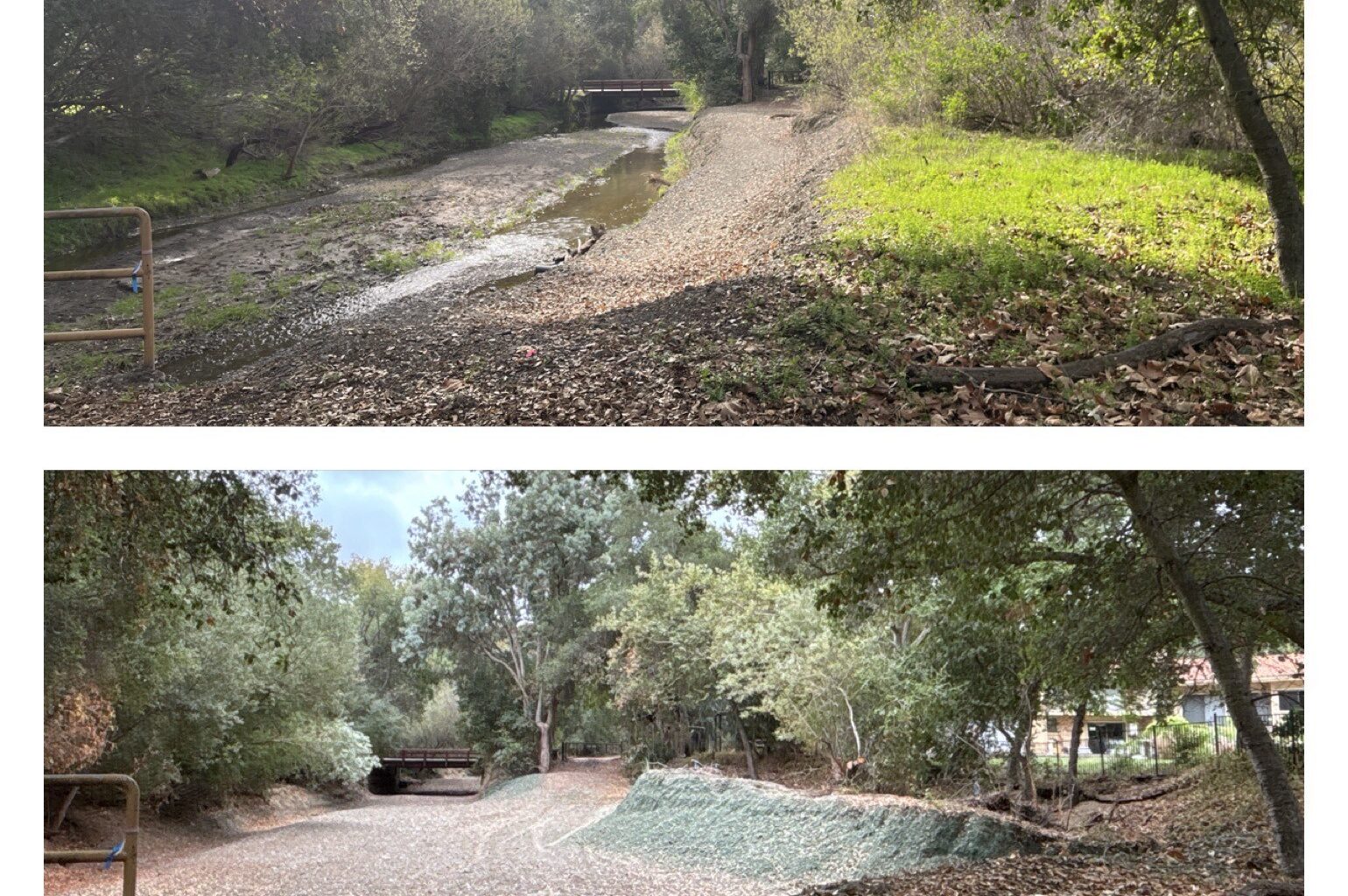 Hsueh: West Valley residents should be prepared for problems El Niño can bring