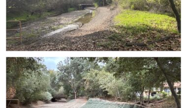 Hsueh: West Valley residents should be prepared for problems El Niño can bring