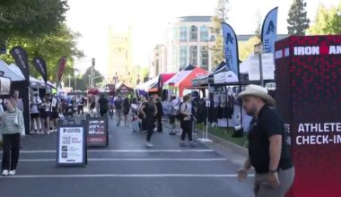 Weekend events | Sacramento-area things to do for Oct. 16-18