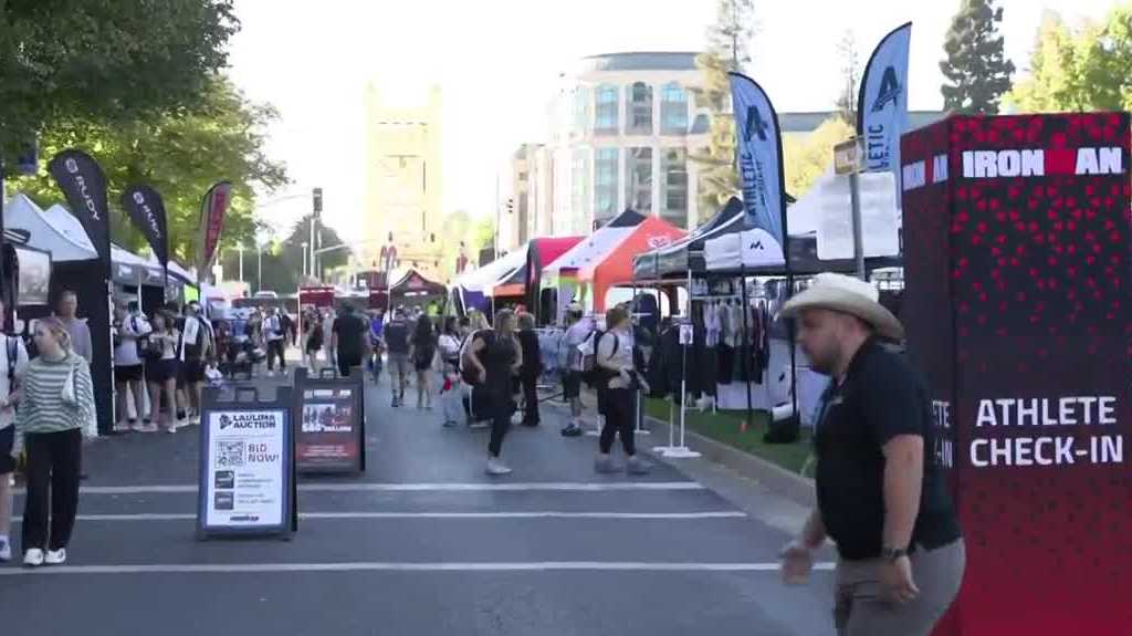 Weekend events | Sacramento-area things to do for Oct. 16-18