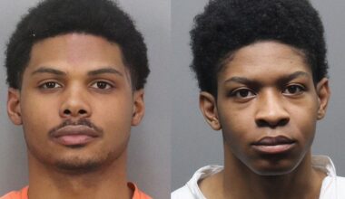 Two Oakland men arrested in deadly San Jose shooting