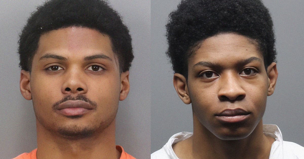 Two Oakland men arrested in deadly San Jose shooting