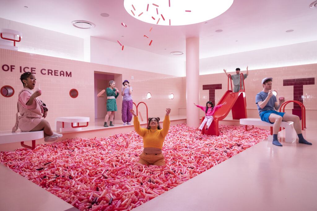 Are Instagrammable Museums Ruining the Art Experience?