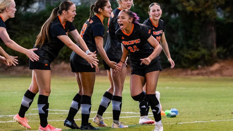 Tigers Continue Conference Play at San Francisco