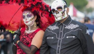 San Pedro’s ‘Day of the Dead’ festival to take place on Oct. 25 – Press Telegram