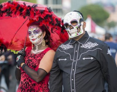 San Pedro’s ‘Day of the Dead’ festival to take place on Oct. 25 – Press Telegram