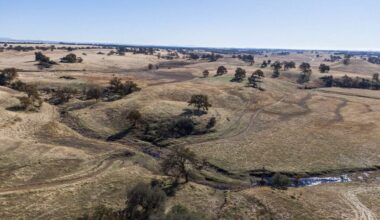 Smaller Coyote Creek solar project moves forward in Sacramento County