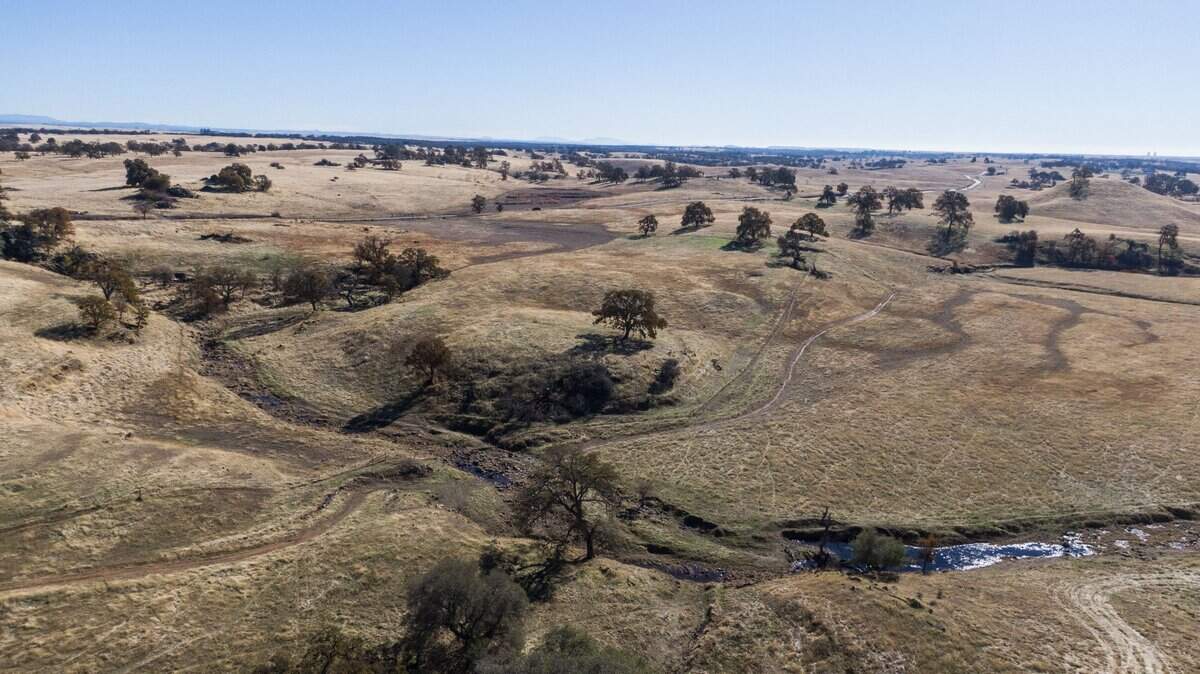 Smaller Coyote Creek solar project moves forward in Sacramento County