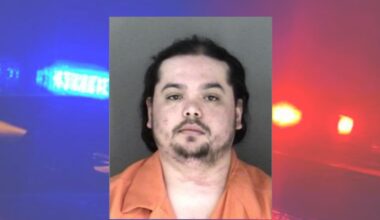 Topeka man enters guilty plea in 2025 homicide in Oakland area