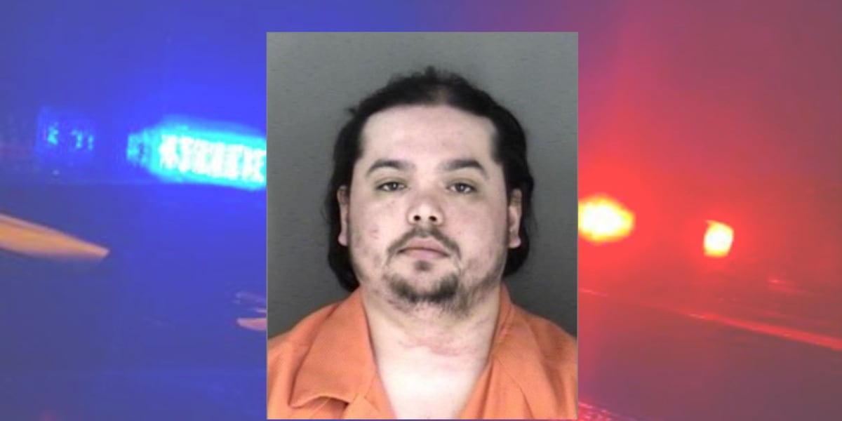 Topeka man enters guilty plea in 2025 homicide in Oakland area
