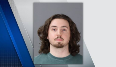 Man who smashed Oakland County license plate readers ‘to pieces’ pleads guilty to charges