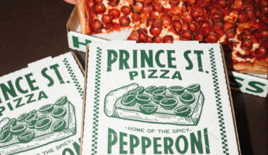 Prince St. Pizza Pasadena