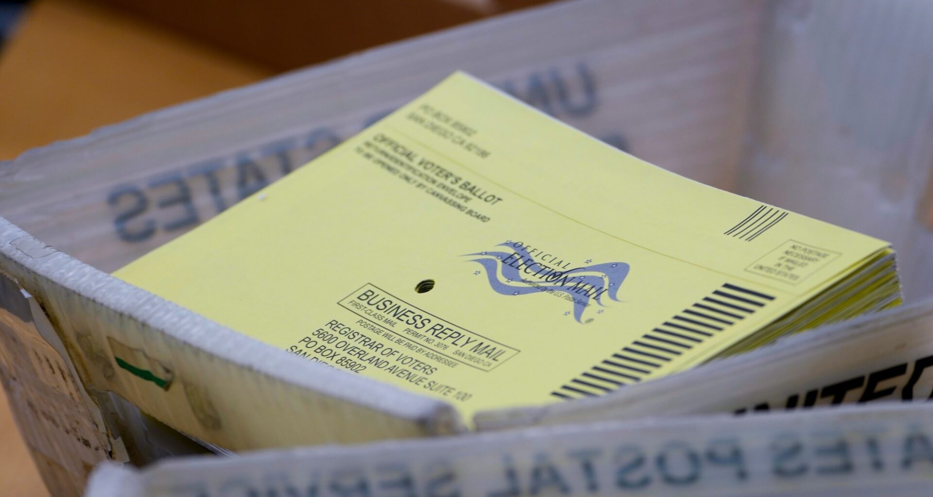 Incumbent Patel faces Villanueva in Assembly District 76