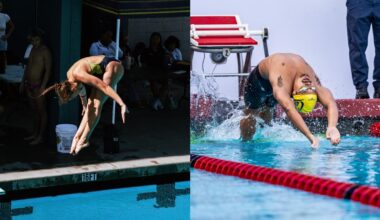 Bears Earn Top Finishes Across Two Meets