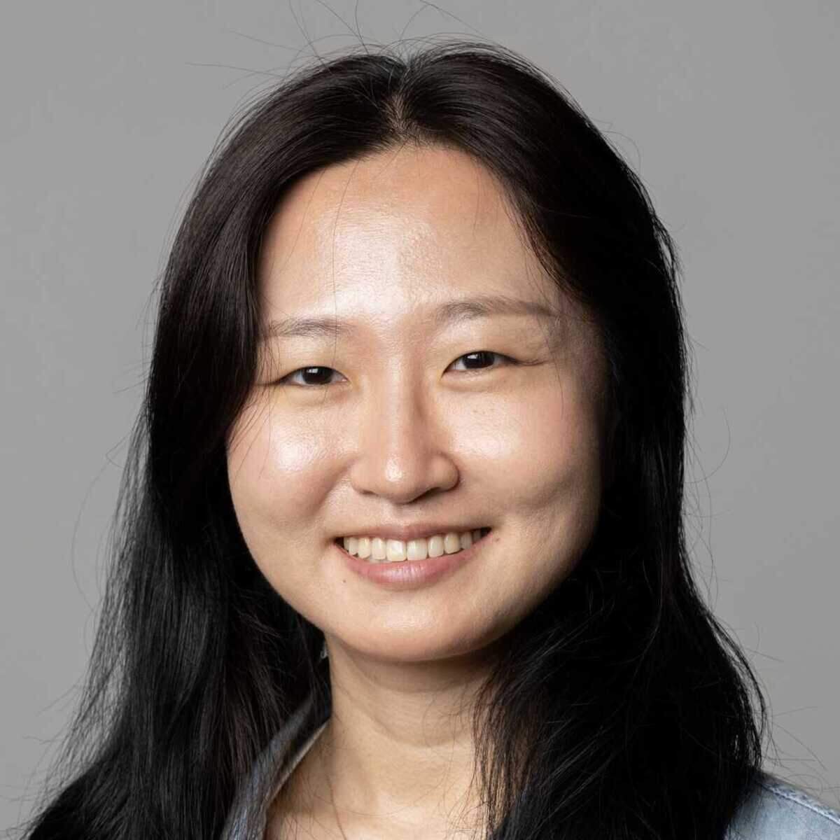 Profile Image of Chaewon Chung