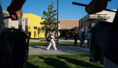 Sacramento schools test scores still below pre-pandemic levels