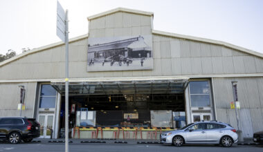 Part of the Presidio: San Francisco Bids Farewell to Beloved Indoor Park, House of Air