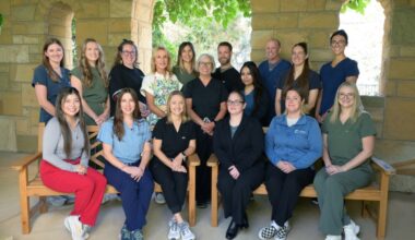 HASC Celebrates Cottage Nurse Paula Gallucci as a 2026 My SoCal Hospital Hero