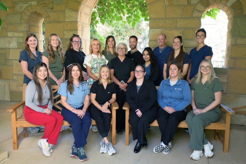 HASC Celebrates Cottage Nurse Paula Gallucci as a 2026 My SoCal Hospital Hero