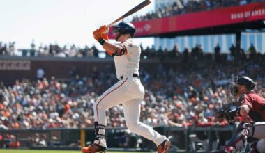 Ex-San Francisco Giants Star Retired With Over $145 Million