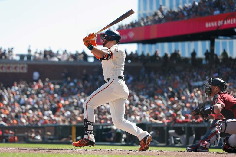 Ex-San Francisco Giants Star Retired With Over $145 Million