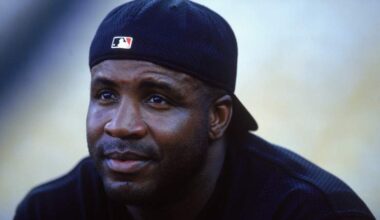 SF Giants Legend Barry Bonds Sends Out Heartfelt Post