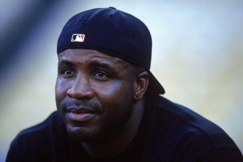 SF Giants Legend Barry Bonds Sends Out Heartfelt Post