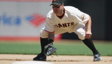 San Francisco Giants Legend ‘Throws Hat in the Ring’ To Replace Mike Krukow