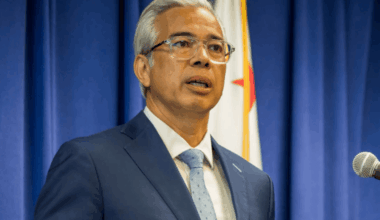 Attorney General Bonta Holds Press Conference in Los Angeles on Security of Mail Voting, Key Upcoming Deadlines, and Publication on Voting Access for People with Disabilities