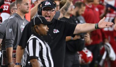 Slow starts haunt Fresno State after loss to San Diego State
