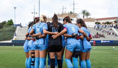 Career Day for Medrano as Toreros Fall 1-0 at Saint Mary's