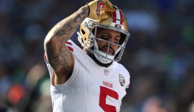 Mike Evans Injury Update: 49ers Announce Status vs. Commanders