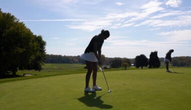 Golden Grizzlies Close Fall Slate at Dayton Flyer Invitational