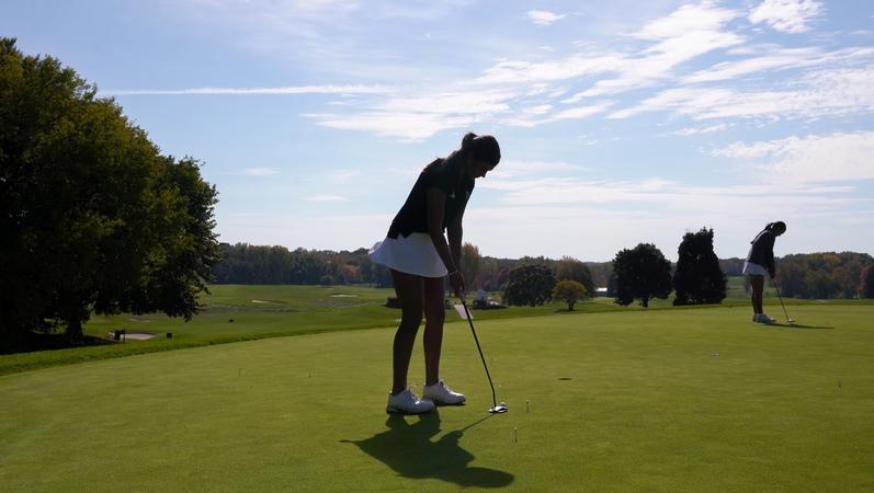 Golden Grizzlies Close Fall Slate at Dayton Flyer Invitational