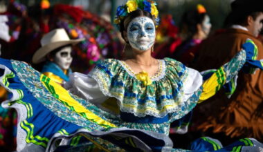 Your guide to Día de los Muertos events on the Eastside