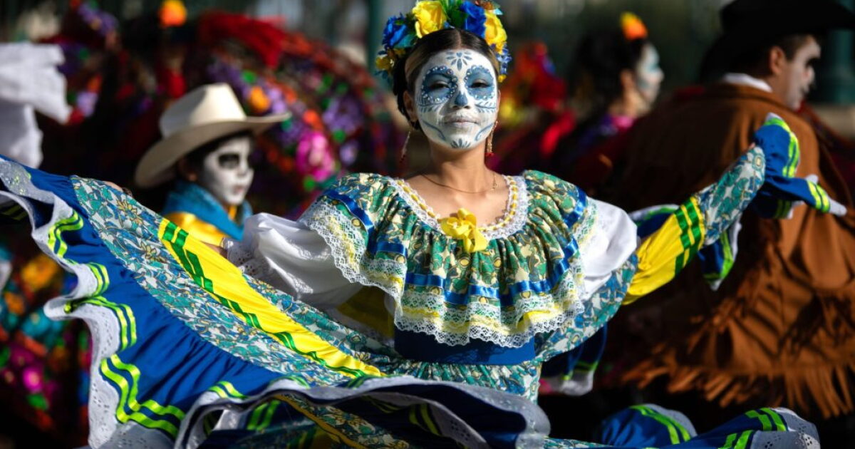 Your guide to Día de los Muertos events on the Eastside