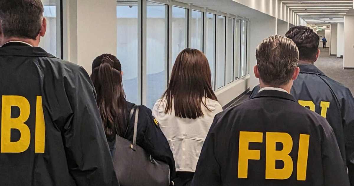 California woman indicted on charges she was spying for China